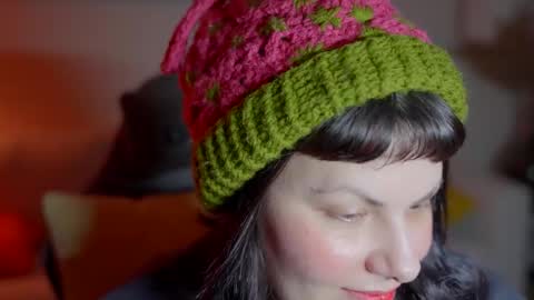 Patricia online show from 14, 2, 2026