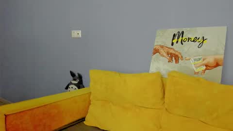 Patricia GMT2 Wed-Thu 5-11am Sat-Mon 5-11am online show from 11, 12, 2024