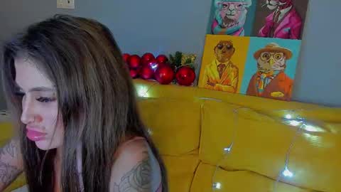 Patricia GMT2 Wed-Thu 5-11am Sat-Mon 5-11am online show from 16, 12, 2024