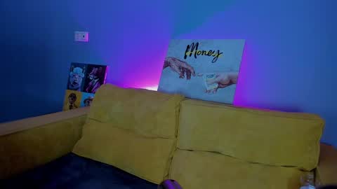 Patricia GMT2 Wed-Thu 5-11am Sat-Mon 5-11am online show from 15, 1, 2025