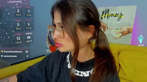 Patricia GMT2 Wed-Thu 5-11am Sat-Mon 5-11am online show from 9, 3, 2025