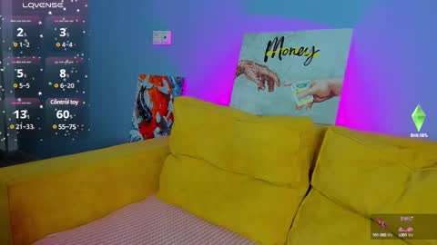 Patricia GMT2 Wed-Thu 5-11am Sat-Mon 5-11am online show from 9, 3, 2025