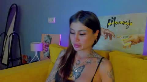 Patricia GMT2 Wed-Thu 5-11am Sat-Mon 5-11am online show from 18, 9, 2025