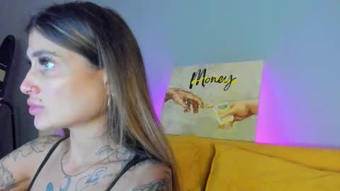 Patricia GMT2 Wed-Thu 5-11am Sat-Mon 5-11am online show from 8, 10, 2025