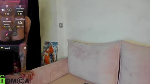 Patricia GMT2 Wed-Thu 5-11am Sat-Mon 5-11am online show from 14, 10, 2025