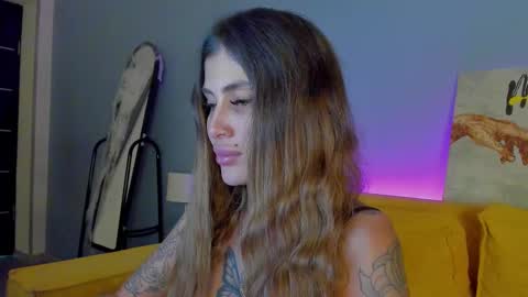 Patricia GMT2 Wed-Thu 5-11am Sat-Mon 5-11am online show from 30, 10, 2025