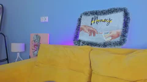 Patricia GMT2 Wed-Thu 5-11am Sat-Mon 5-11am online show from 14, 12, 2025