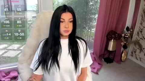 Patricia online show from 13, 10, 2025