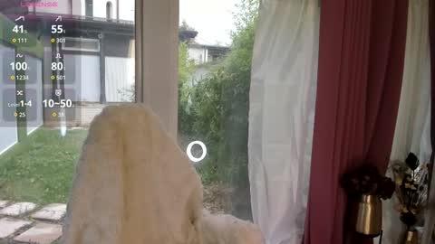 Patricia online show from 14, 10, 2025