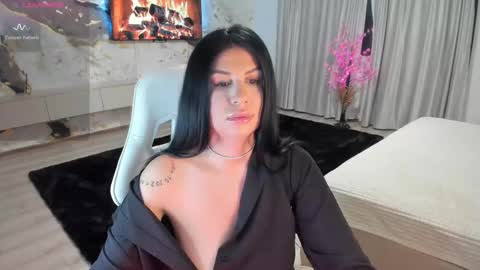 Patricia online show from 12, 11, 2025