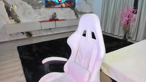 Patricia online show from 29, 11, 2025