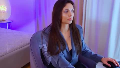 Patricia online show from 25, 2, 2026