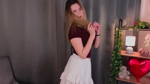 Mia online show from 21, 2, 2026