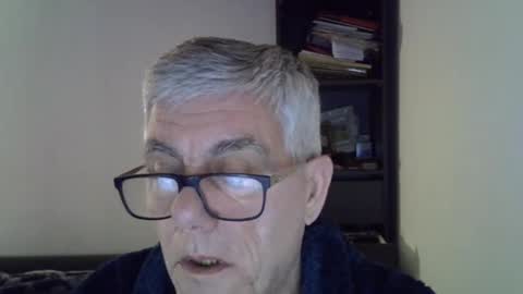 Snapshot of patrick5275 chatting on 16, 12, 2024 patrick5275 online show from 16, 12, 2024