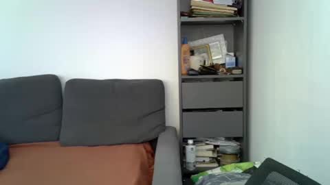 Snapshot of patrick5275 chatting on 8, 1, 2025 patrick5275 online show from 8, 1, 2025