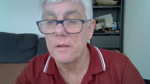 Snapshot of patrick5275 chatting on 19, 1, 2025 patrick5275 online show from 19, 1, 2025