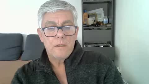 Snapshot of patrick5275 chatting on 21, 1, 2025 patrick5275 online show from 21, 1, 2025