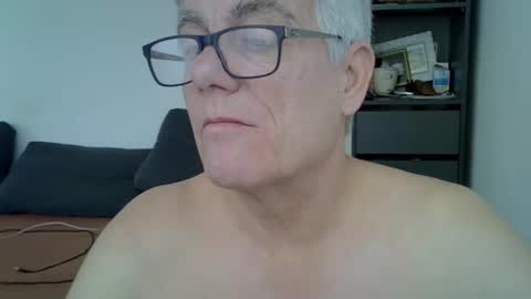 Snapshot of patrick5275 chatting on 23, 1, 2025 patrick5275 online show from 23, 1, 2025