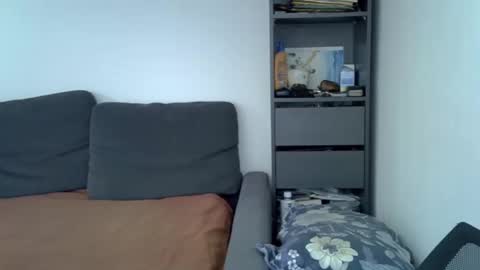 Snapshot of patrick5275 chatting on 27, 1, 2025 patrick5275 online show from 27, 1, 2025