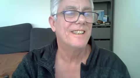 Snapshot of patrick5275 chatting on 27, 1, 2025 patrick5275 online show from 27, 1, 2025