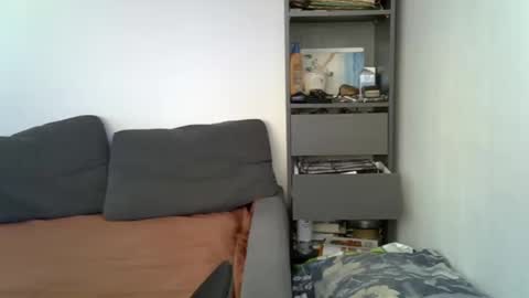 Snapshot of patrick5275 chatting on 5, 2, 2025 patrick5275 online show from 5, 2, 2025