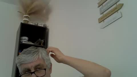 Snapshot of patrick5275 chatting on 28, 2, 2025 patrick5275 online show from 28, 2, 2025