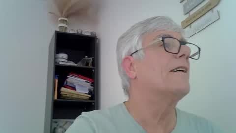 Snapshot of patrick5275 chatting on 1, 3, 2025 patrick5275 online show from 1, 3, 2025