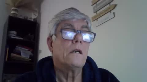 Snapshot of patrick5275 chatting on 1, 3, 2025 patrick5275 online show from 1, 3, 2025