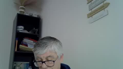 Snapshot of patrick5275 chatting on 4, 3, 2025 patrick5275 online show from 4, 3, 2025