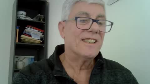 Snapshot of patrick5275 chatting on 6, 3, 2025 patrick5275 online show from 6, 3, 2025