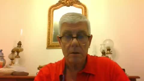 Snapshot of patrick5275 chatting on 21, 9, 2025 patrick5275 online show from 21, 9, 2025