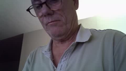 Snapshot of patrick5275 chatting on 25, 9, 2025 patrick5275 online show from 25, 9, 2025