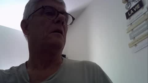 Snapshot of patrick5275 chatting on 13, 10, 2025 patrick5275 online show from 13, 10, 2025