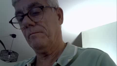 Snapshot of patrick5275 chatting on 20, 10, 2025 patrick5275 online show from 20, 10, 2025