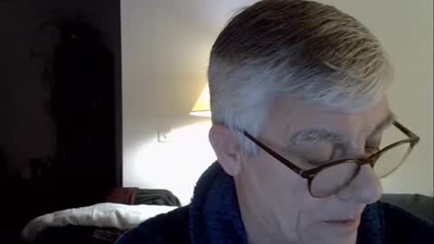 patrick5275 online show from 17, 1, 2026