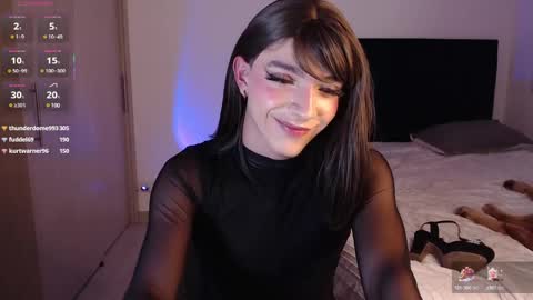Snapshot of patrick_d01 chatting on 12, 2, 2025 Patrick online show from 12, 2, 2025