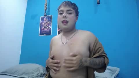Patrick glaass online show from 9, 9, 2025
