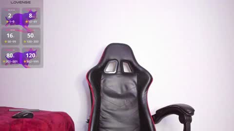 patrick_hot69 online show from 5, 12, 2024