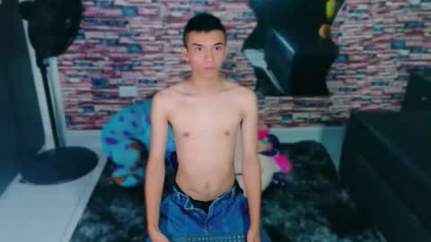 patrick_naughty1 online show from 14, 10, 2025