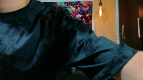 patrick_naughty1 online show from 15, 10, 2025