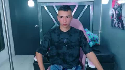 patrick_naughty1 online show from 19, 10, 2025