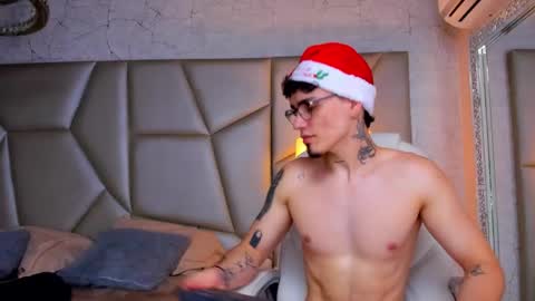 patrick_rouse online show from 3, 12, 2024