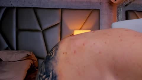 patrick_rouse online show from 3, 12, 2024