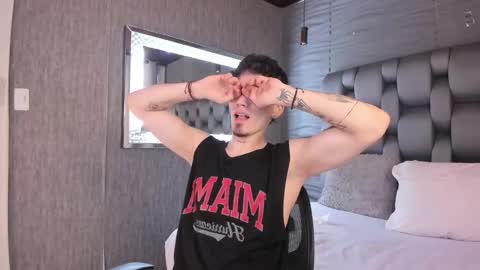 patrick_rouse online show from 4, 12, 2024