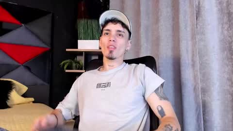 patrick_rouse online show from 5, 12, 2024