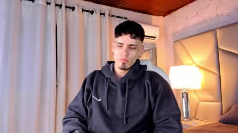 patrick_rouse online show from 7, 12, 2024