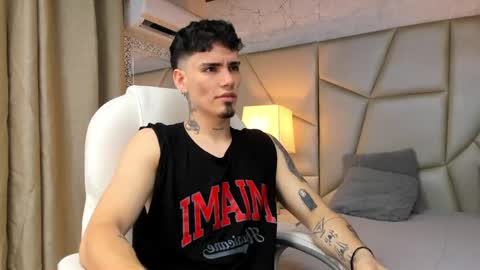 patrick_rouse online show from 9, 12, 2024