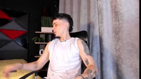 patrick_rouse online show from 11, 12, 2024