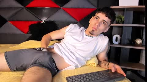 patrick_rouse online show from 11, 12, 2024