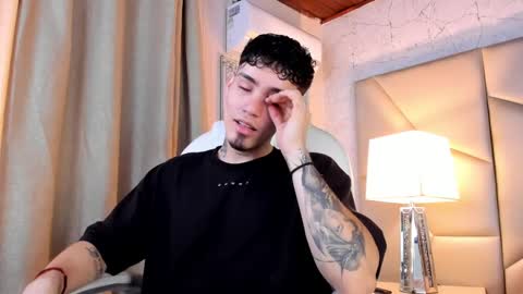 patrick_rouse online show from 13, 12, 2024